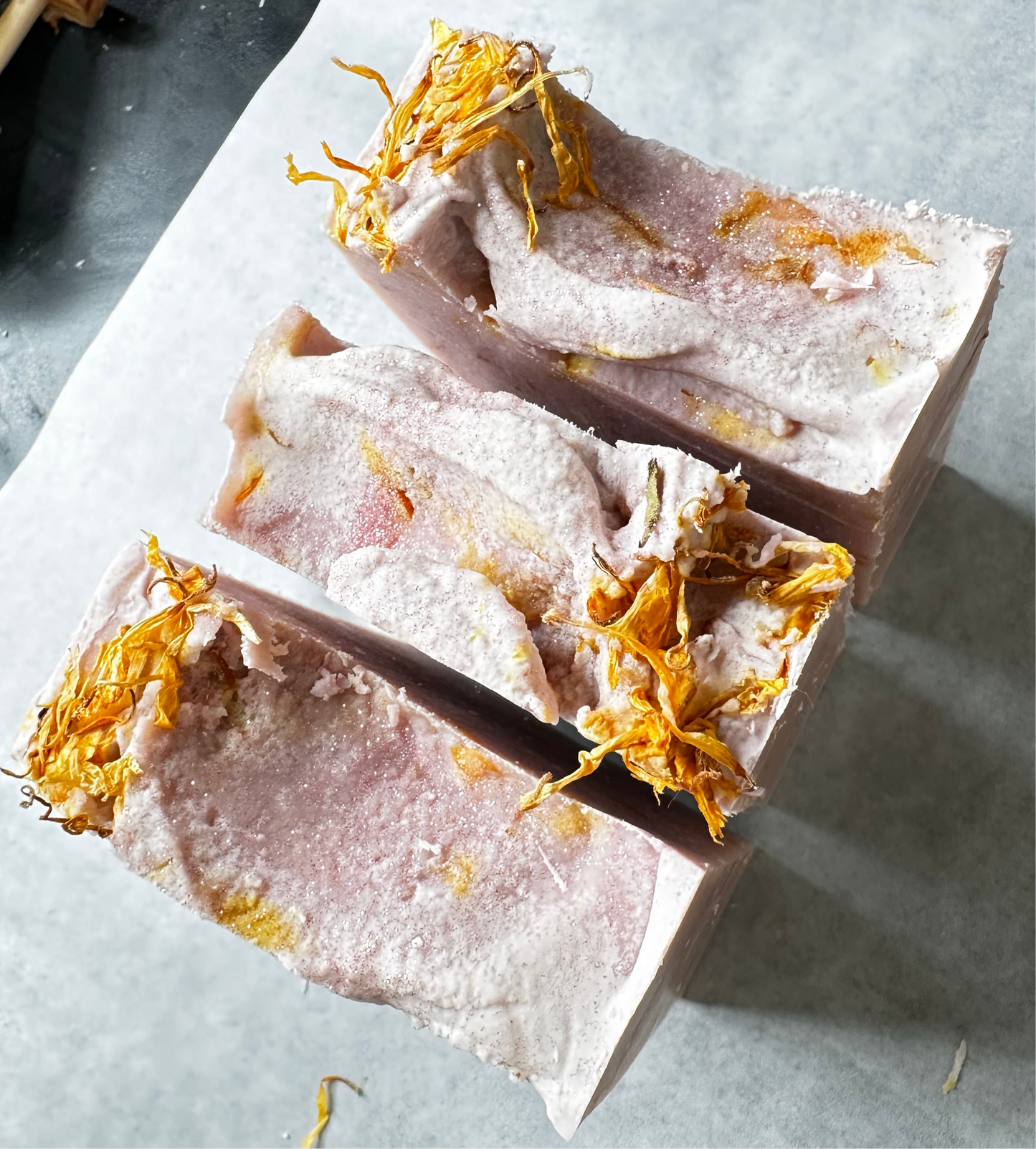 YONI SOAP BAR (Various)