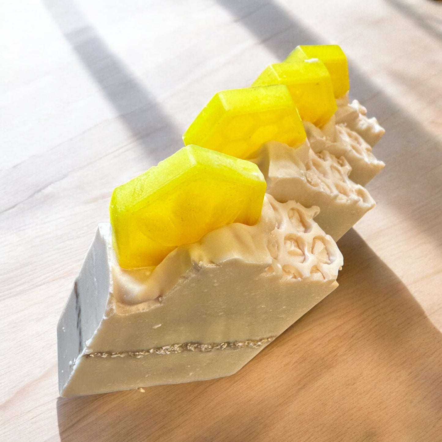 Soothing BARE Soap Bar