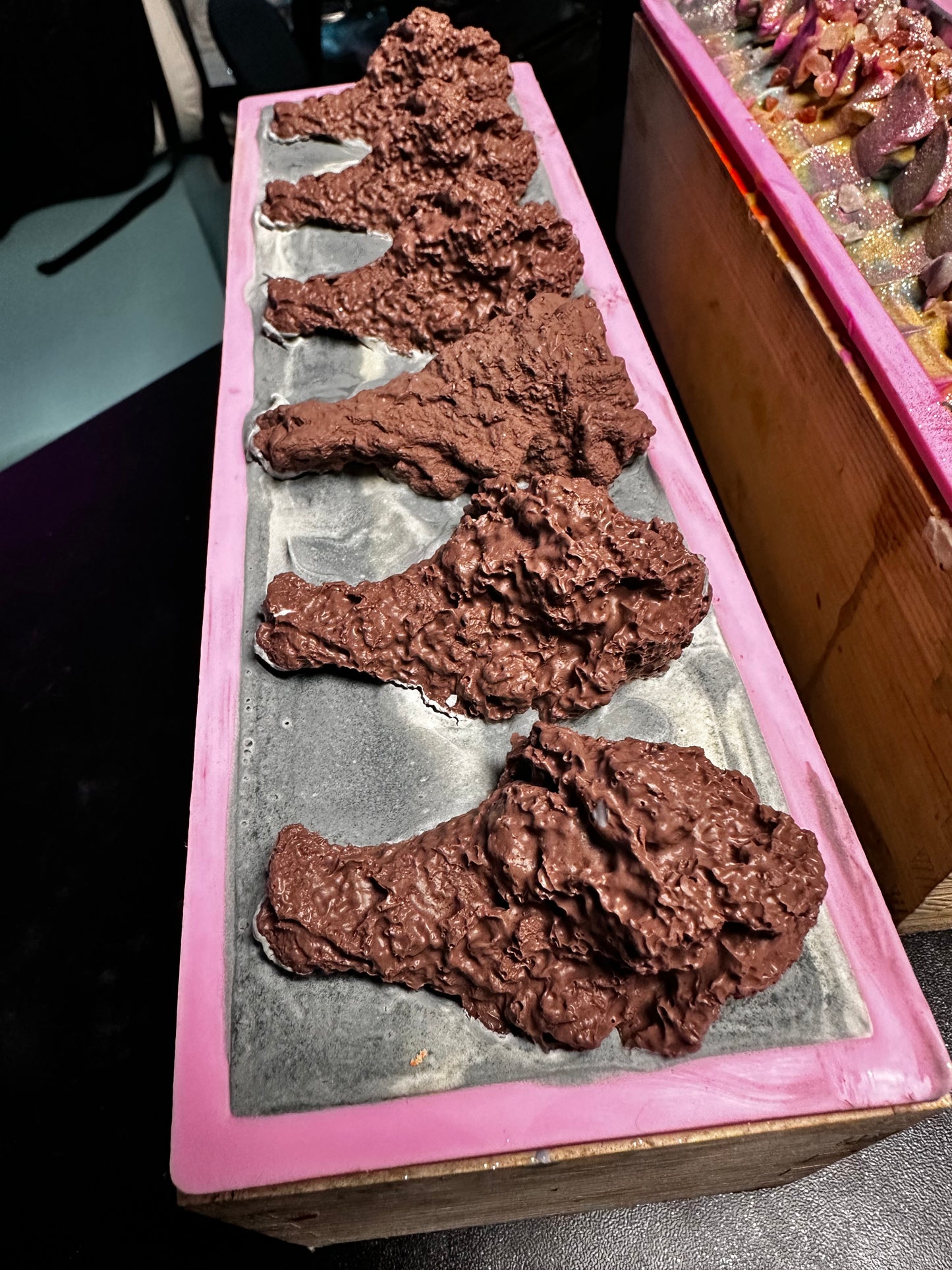 “THE MAN BAR” (CKN SOAP) 8OZ