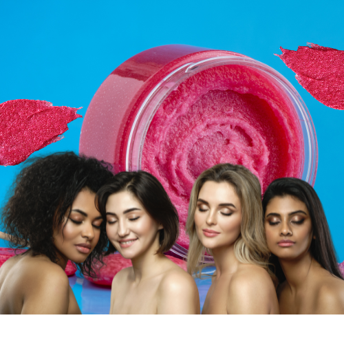 Magnesium Butter with Clove, Menthol & Peppermint – Soothe, Cool & Relax