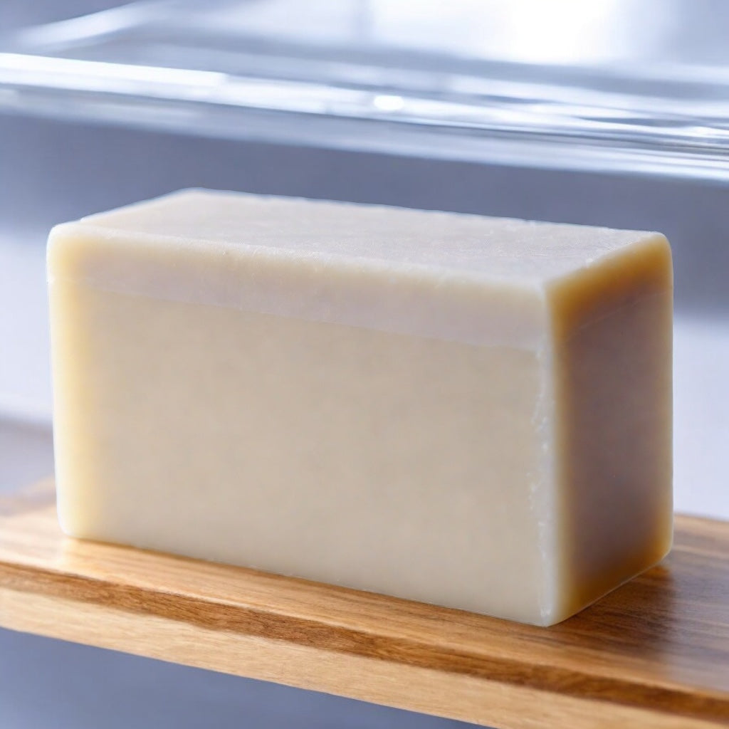 Breezy Sinus Relief Soap Bar