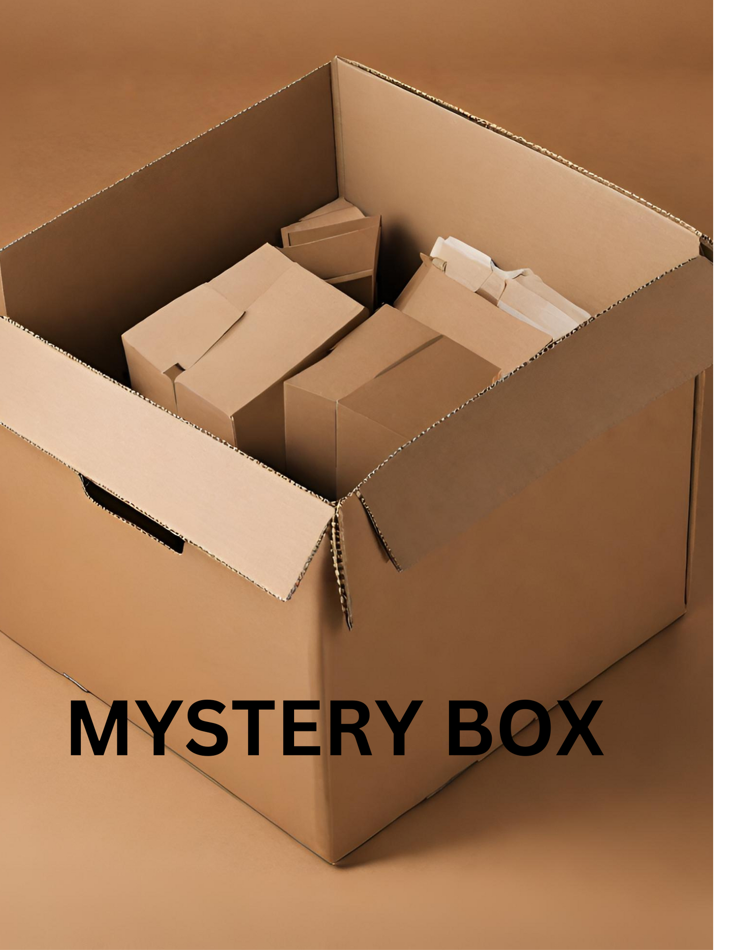 Mystery Box