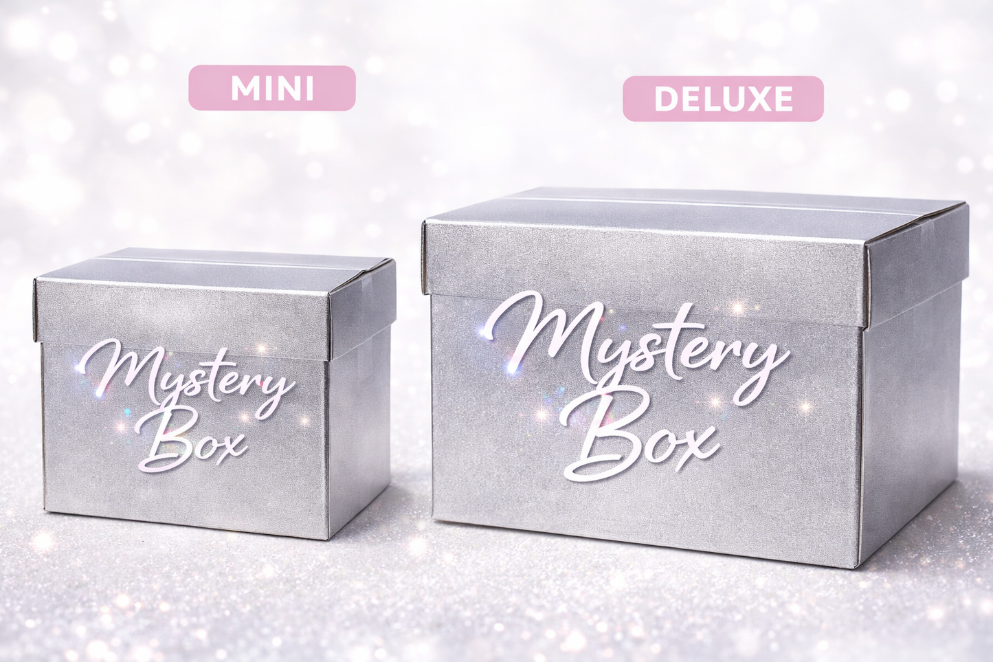 Spring Clean Mystery Box (Limited Drop)