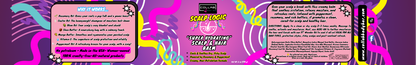 Scalp Logic Cooling Hair Balm for Dry, Itchy Scalp – Soothing Peppermint and Rosemary