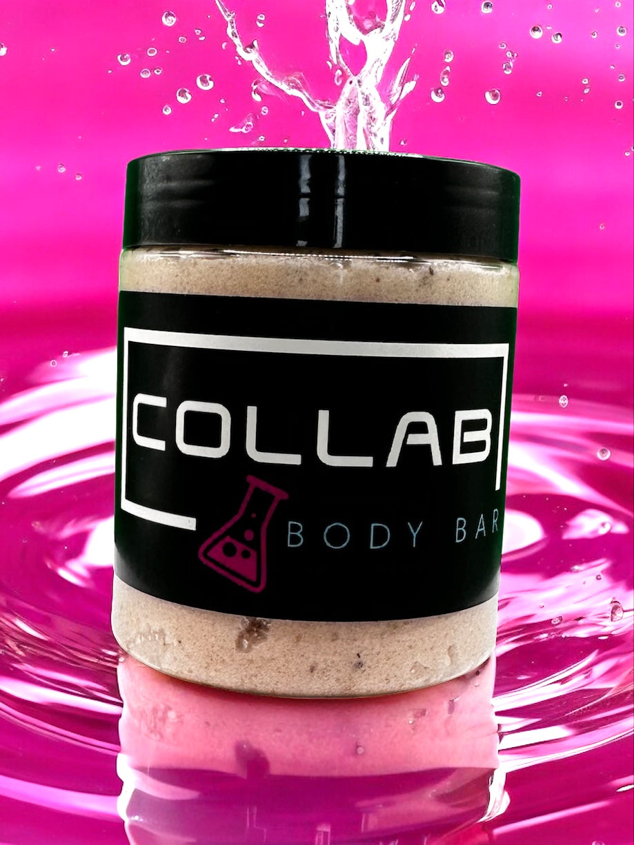 Create Your Own Body Scrub!