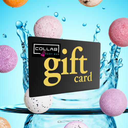 Collab Body Bar Gift Card