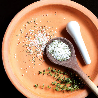 Create Your Own 10/16oz Body Scrub Tub!